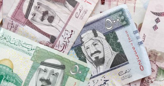 890 دولار كم ريال سعودي