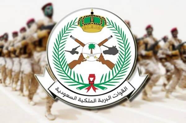 القوات البرية الملكية السعودية رواتب