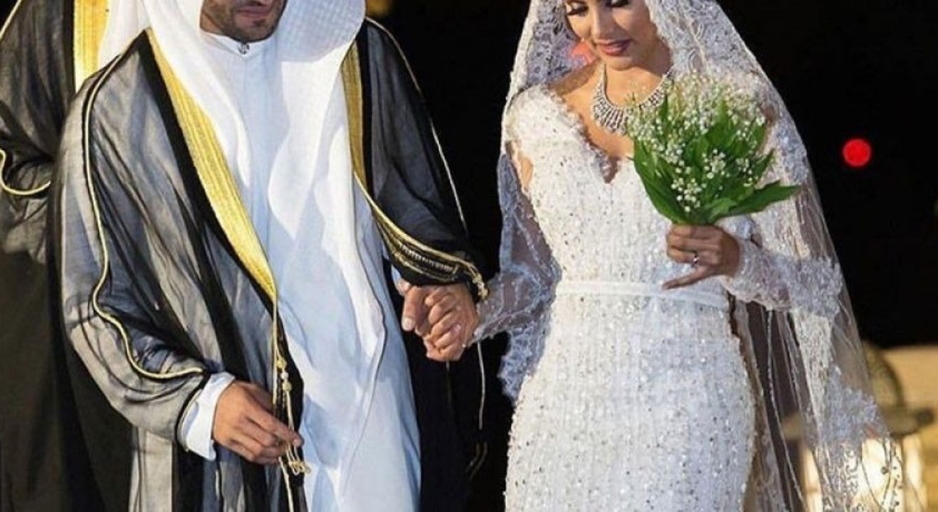 شروط زواج السعودي من أجنبية إمارة الرياض