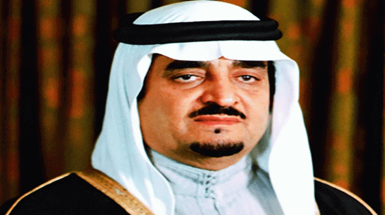 كم عدد الملوك الذين حكموا المملكة العربية السعودية منذ تأسيسها في ثلاثينيات القرن العشرين؟