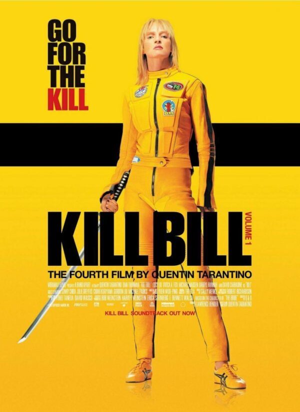Kill Bill: Volume