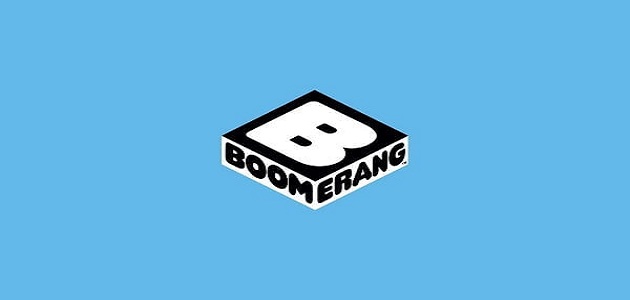 تردد قناة بوميرانج Boomerang الشرق الأوسط الجديد 2023 على النايل سات