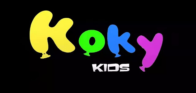 تردد قناة كوكي كيدز koky kids الجديد 2023 على النايل سات