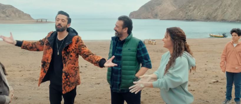 افلام عربية جديدة تستحق المشاهدة 2024 1 افلام عربية جديدة تستحق المشاهد