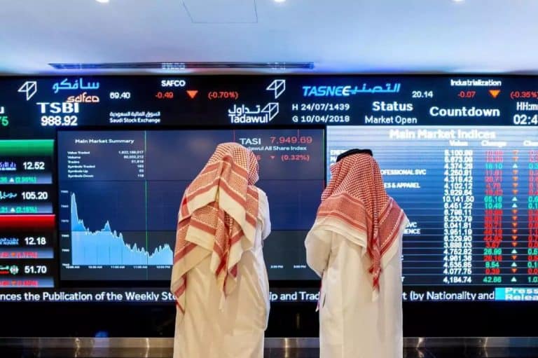 قائمة افضل الاسهم للاستثمار في السوق السعودي