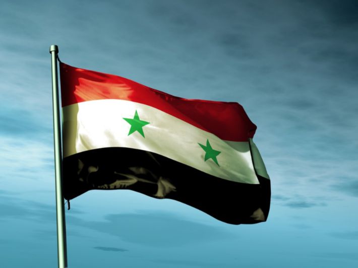 هل كانت حلب عاصمة سوريا؟
