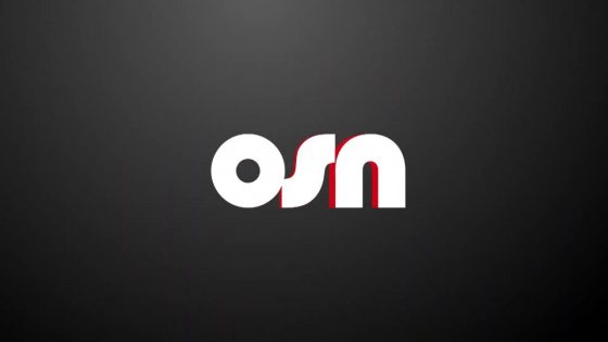 تردد قناة أو إس إن سبورت 2 اتش دي OSN Sport الجديد 2024 على النايل سات