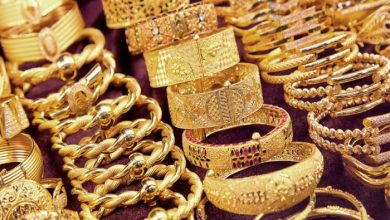 أرقام قياسية جديدة تحطمها أسعار الذهب في السعودية