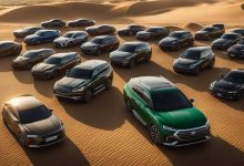 أقوى عروض السيارات في رمضان بالسعودية