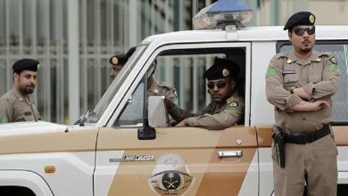 الأمن العام السعودي يعلن إلقاء القبض على 5 مقيمين بسبب مشاجرة وناشرها تحت طائلة القانون