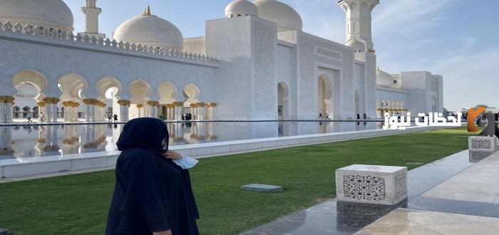كم راتب وظيفة مراقبة مساجد للنساء في السعودية