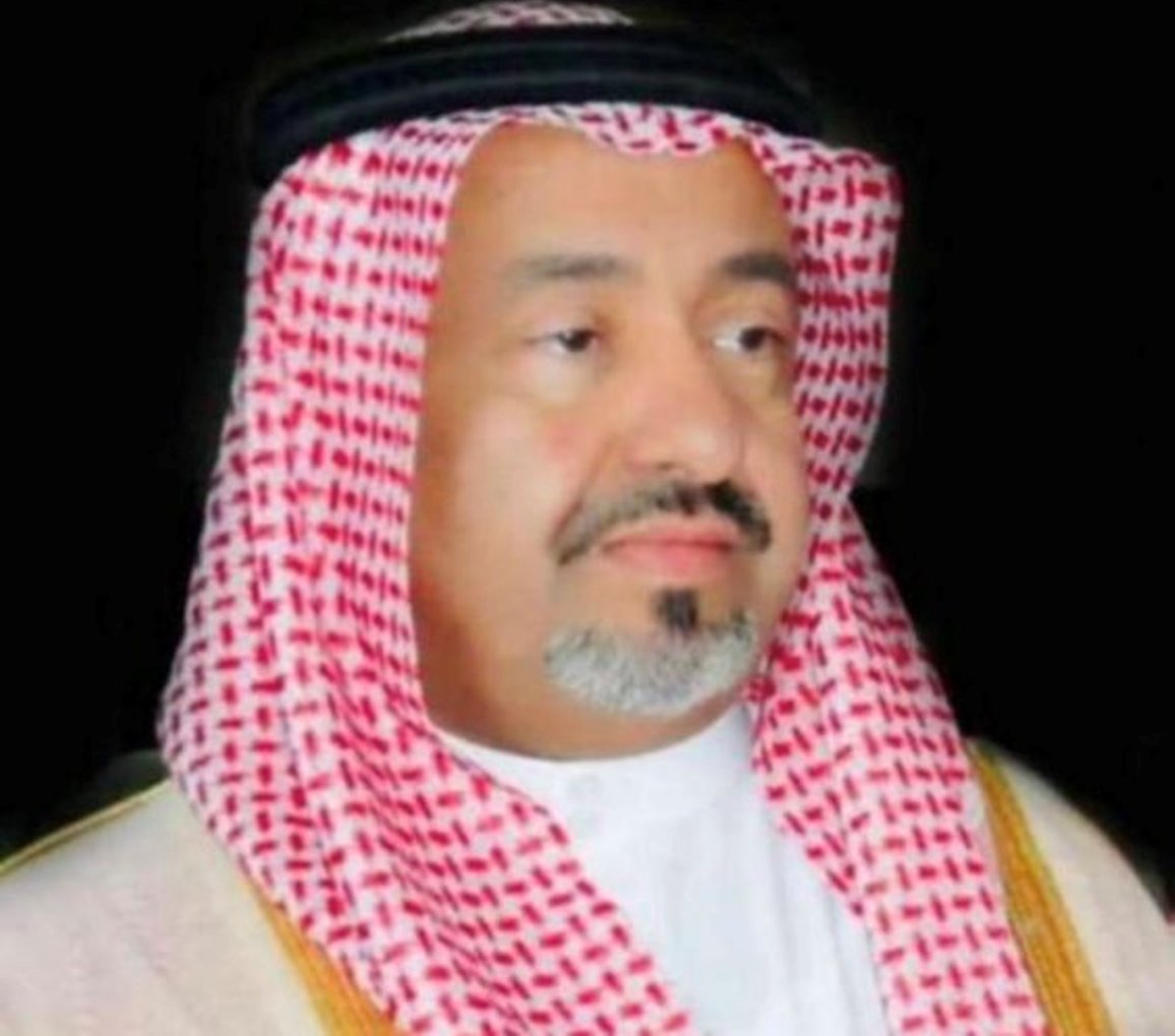 الشيخ فهد بن عبد الله الدليم