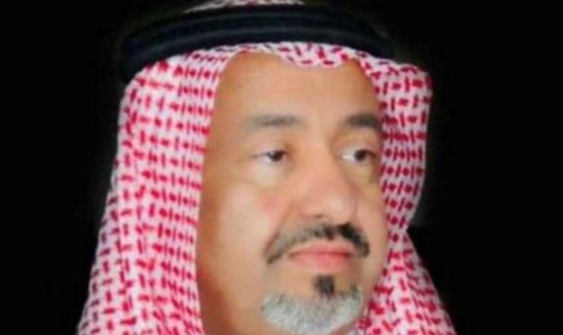 الشيخ فهد بن عبد الله الدليم