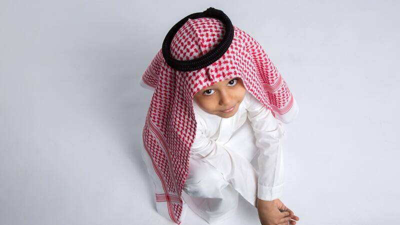 اسماء اولاد سعودية