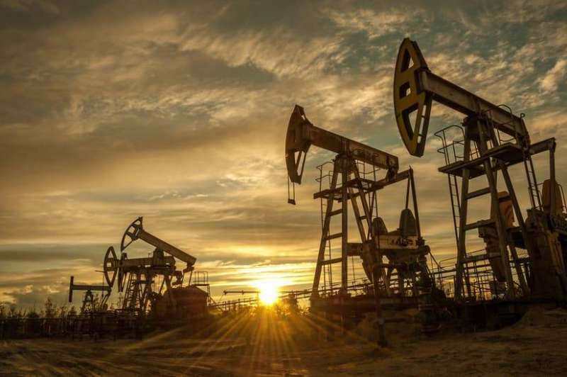 رتفاع كبير في أسعار النفط وسط مخاوف نقص الإمدادات