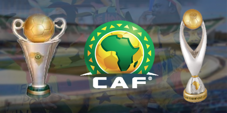 مباراة نهائي دوري أبطال إفريقيا