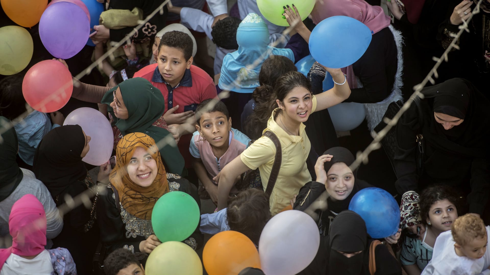 دار الإفتاء الأردنية هذا أول أيام عيد الفطر في الأردن 