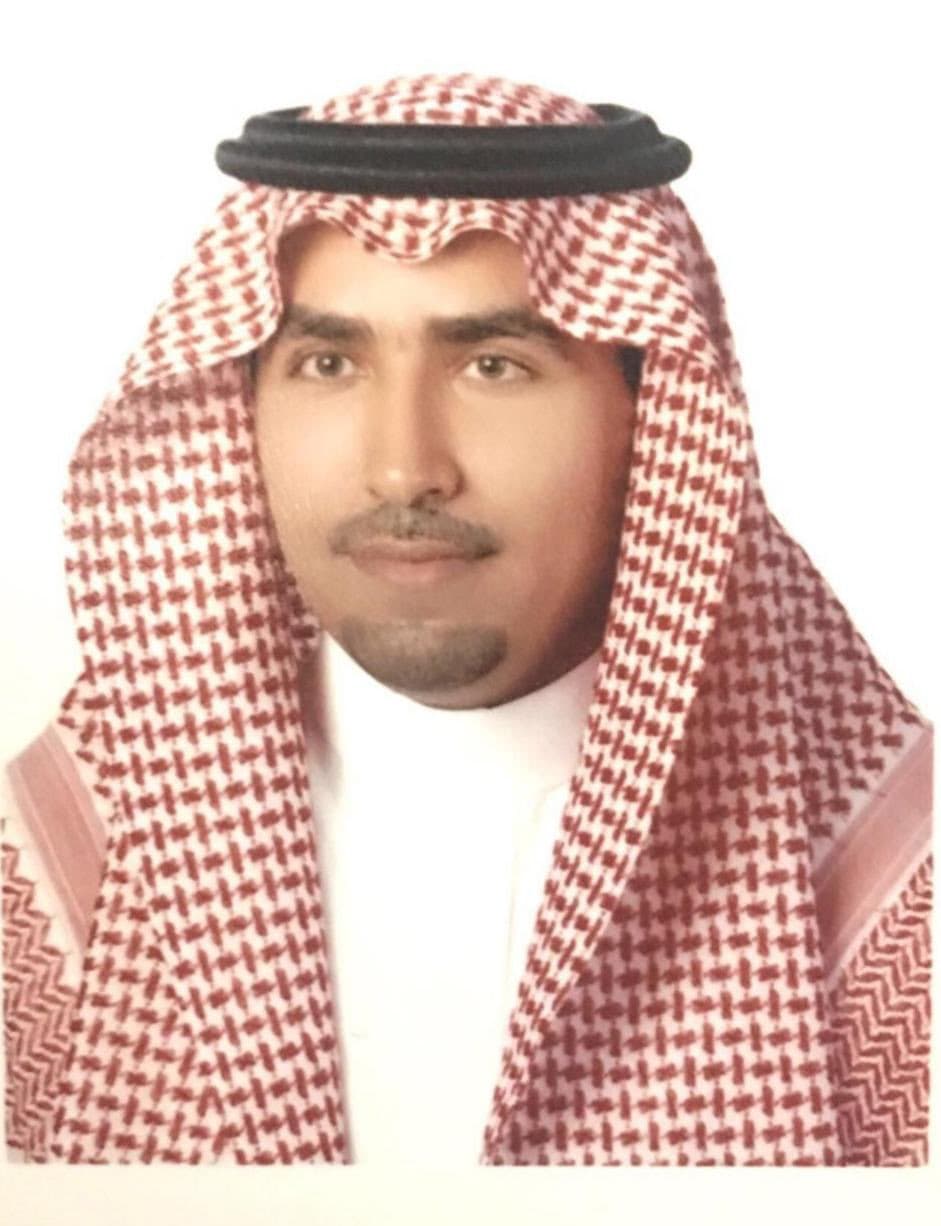 الدكتور عبدالله عبدالعزيز التميم