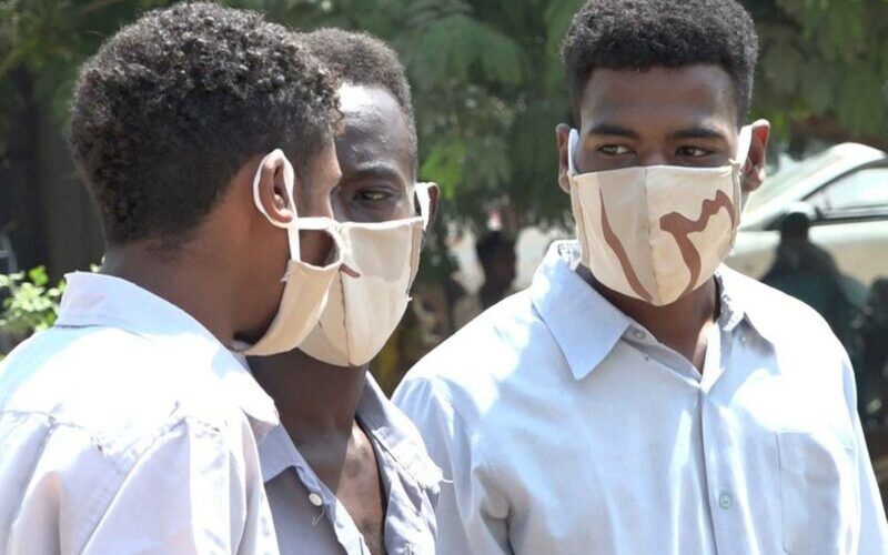 جدول امتحان الشهادة السودانية