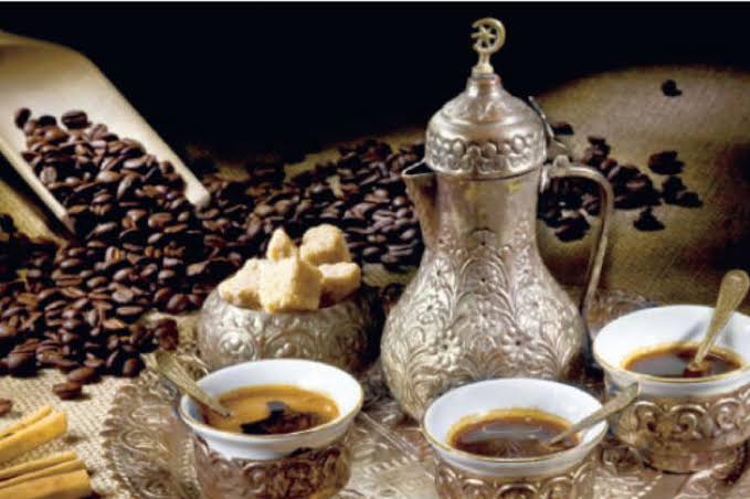 هذي افضل قهوة عربية في السعودية