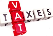 اختبار ضريبة القيمة المضافة
