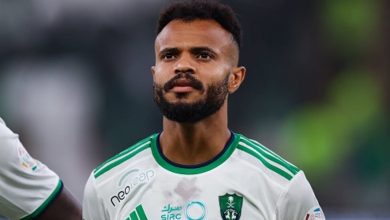 اصابة مجرشي الاهلي