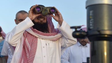 الحسابات الفلكية تعلن عن بداية عيد الفطر المبارك... السعودية مفاجأة
