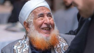 الشيخ عبد المجيد الزنداني