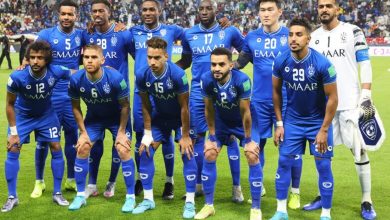 الغامدي يصدم جماهير الهلال