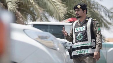 المرور السعودي يوضح حقيقة سريان مبادرة التخفيض على مخالفات هيئة النقل