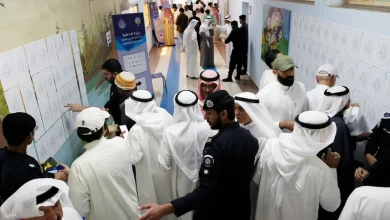 تعرف على نتائج انتخابات مجلس الأمة الكويتي