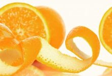 تفسير حلم اكل البرتقال