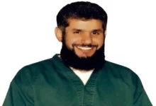 حبس السعودي حميدان التركي
