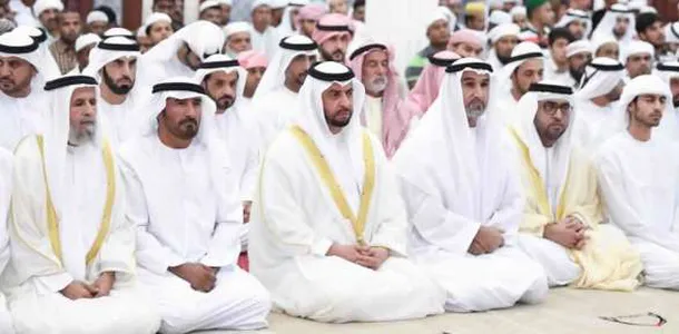 دار الإفتاء الإماراتية هذا أول أيام عيد الفطر في الإمارات