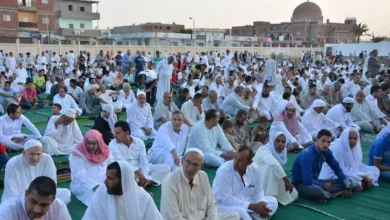 دار الإفتاء السعودية هذا أول أيام عيد الفطر في المملكة