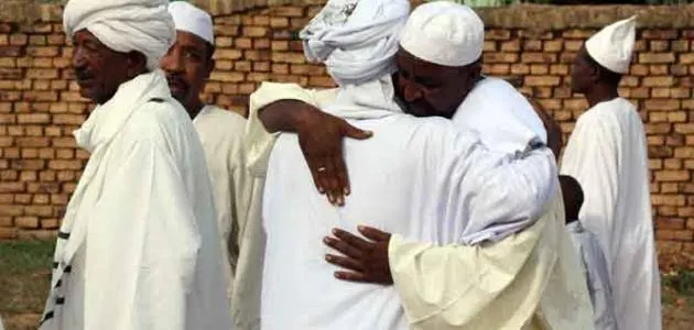 دار الإفتاء السودانية هذا أول أيام عيد الفطر في السودان