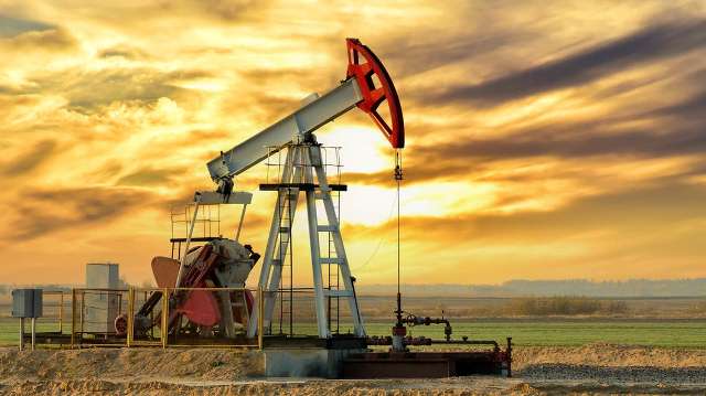 رتفاع كبير في أسعار النفط وسط مخاوف نقص الإمدادات