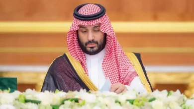 مجلس الوزراء السعودي يعلن تحمل رسوم تصحيح أوضاع النازحين من دول الجوار