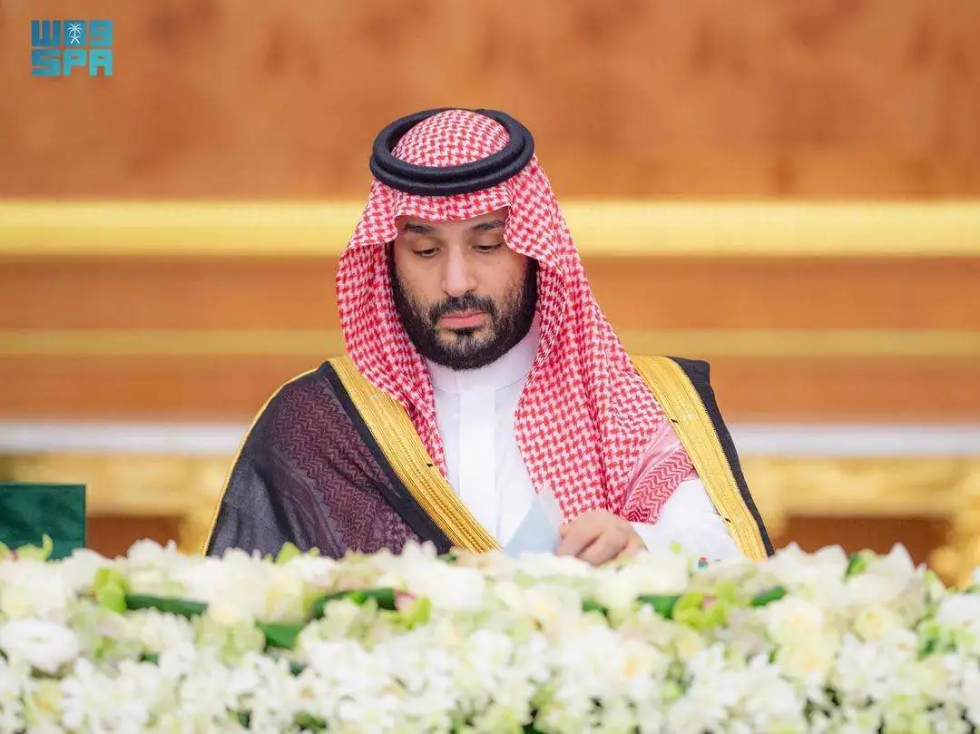 مجلس الوزراء السعودي يعلن تحمل رسوم تصحيح أوضاع النازحين من دول الجوار