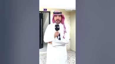 مواطن سعودي