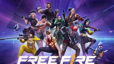 اسماء free fire مزخرفة جديدة +250 اسم فري فاير قوي