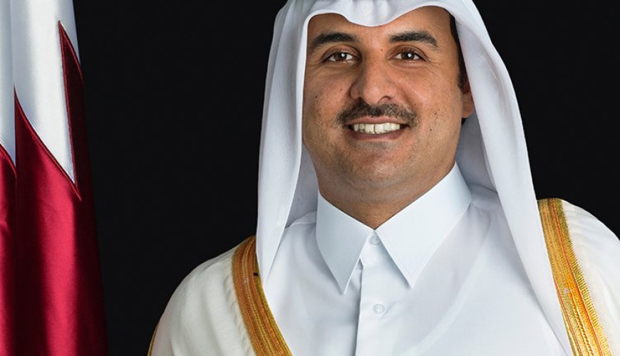 اسماء بنات شيوخ قطر
