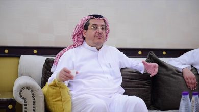 من هو عبدالعزيز بن عبدالله الحميد؟