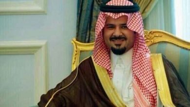 من هي أم سلمان بن سلطان بن عبدالعزيز آل سعود؟!