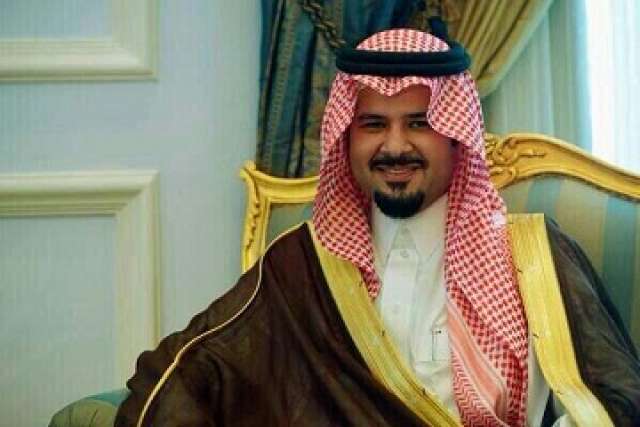 من هي أم سلمان بن سلطان بن عبدالعزيز آل سعود؟!