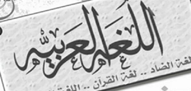 اذاعة مدرسية عن اللغة العربية 2025 قصيرة ومميزة 1 اذاعة مدرسية عن اللغة العربية