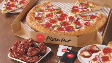 رقم توصيل بيتزا هت Pizza Hut الخط الساخن السعودي