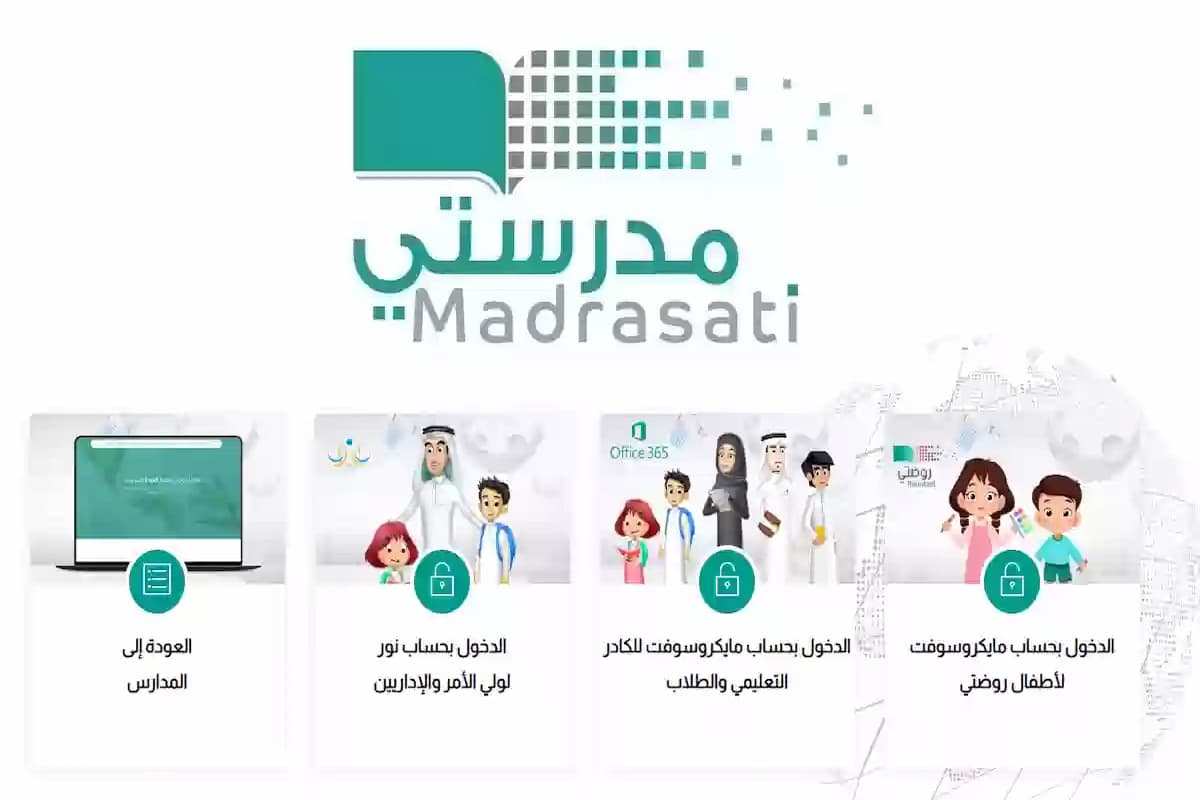 شروط الاشتراك في تحضيري للمعلمين