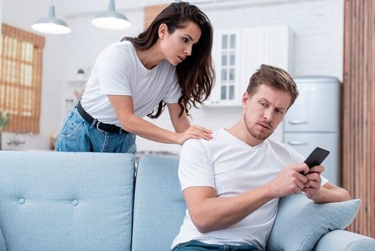 كيف تتعامل الزوجات مع أزواجهن المدمنين 1 كيف تتعامل الزوجات مع أزواجهن المدمنين