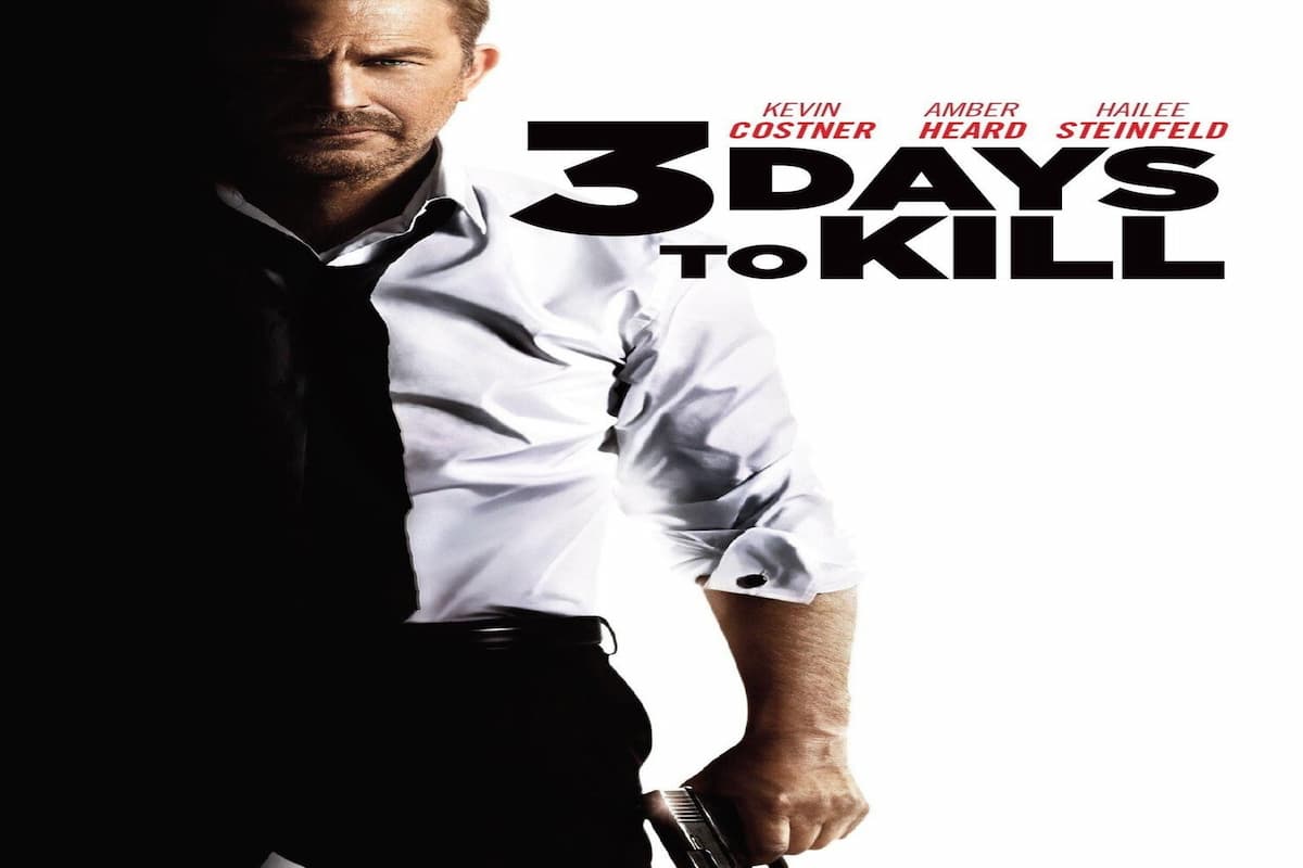 مشاهدة فيلم days to kill 3 طاقم العمل في الفيلم 2 مشاهدة فيلم days to kill 3
